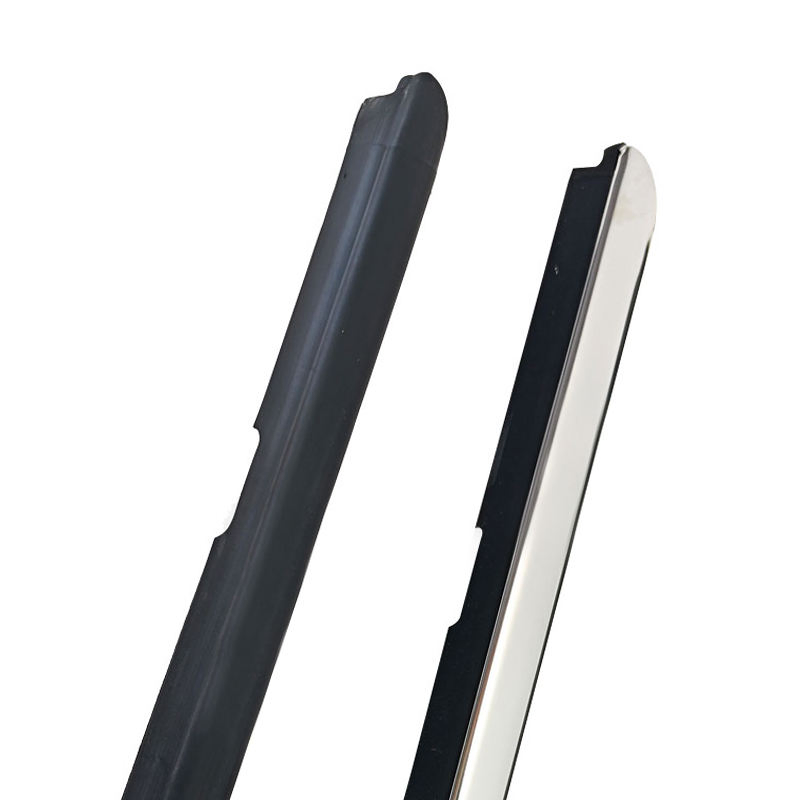 Auto Spare Parts Window Weather Strip Outer Channel Weather Trim Trip for VW Lavida 2008-2017