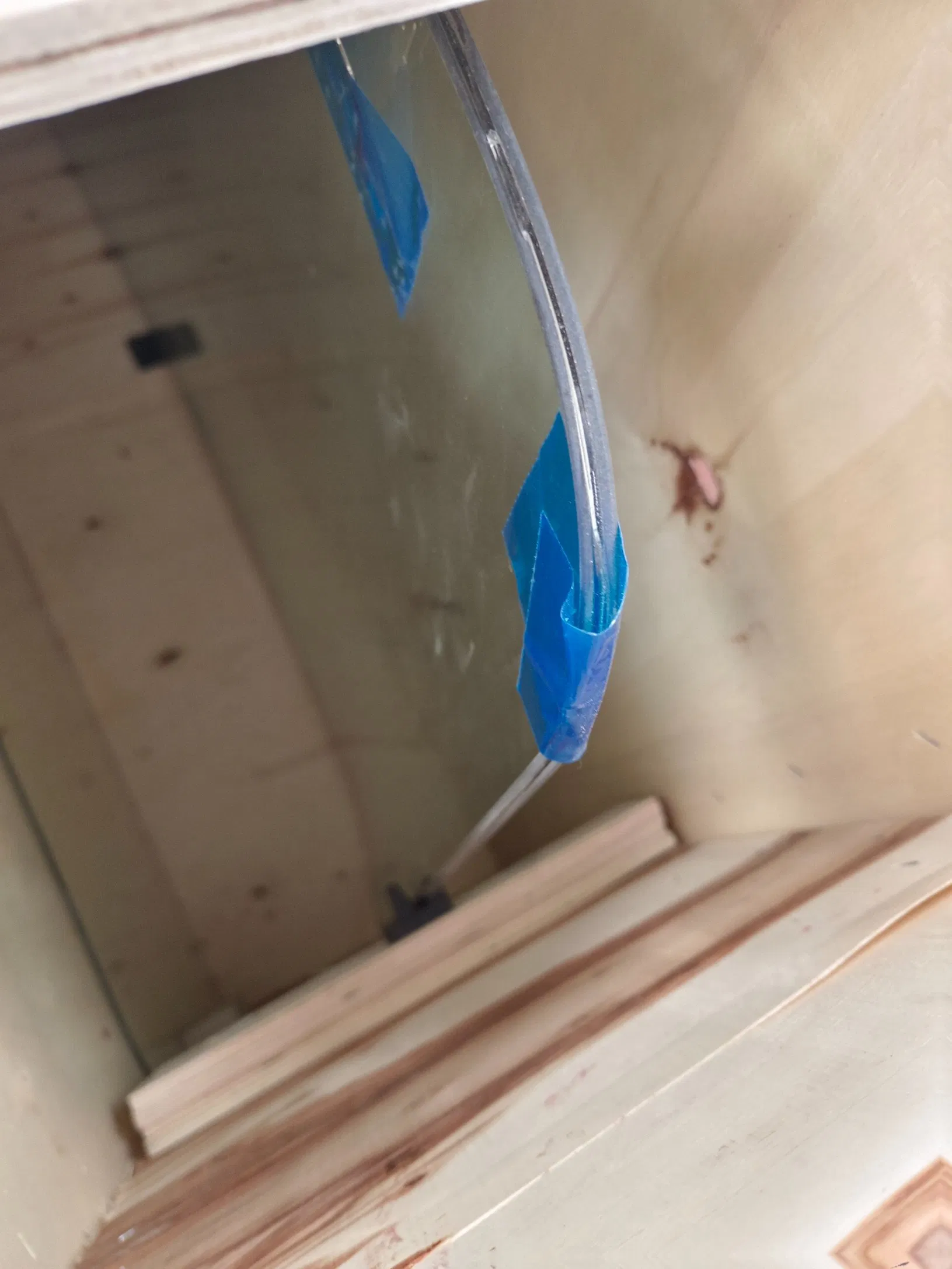 Premium Truck Front Windscreen Glass - Tough and Dependable