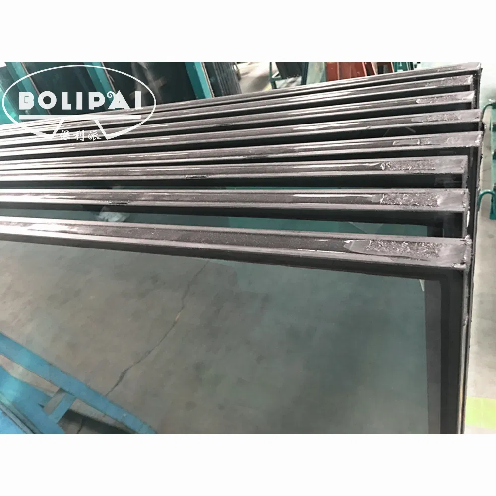 Custom Villa/School/Room/Building- Sound Insulation /Heat Insulation/Cold Insulation Insulating Glass