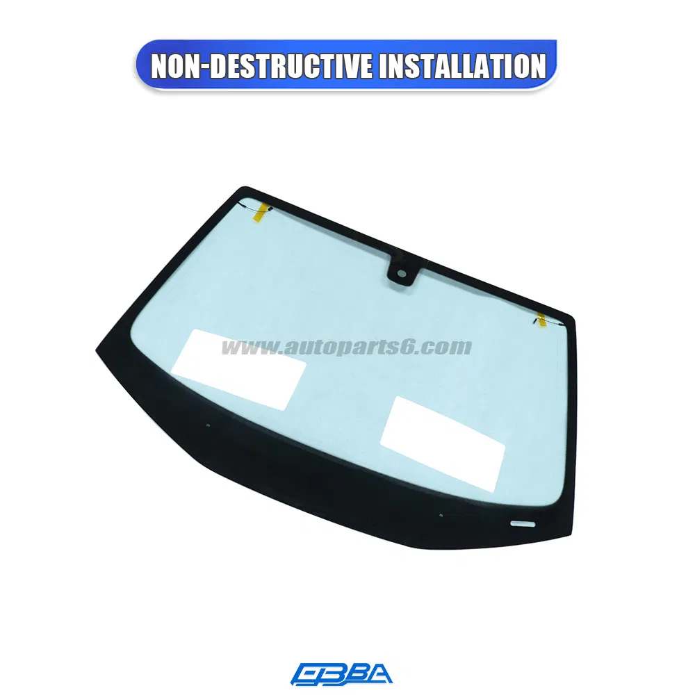 OEM UV-blocking Glass Windshield For Lamborghini Huracan LP580