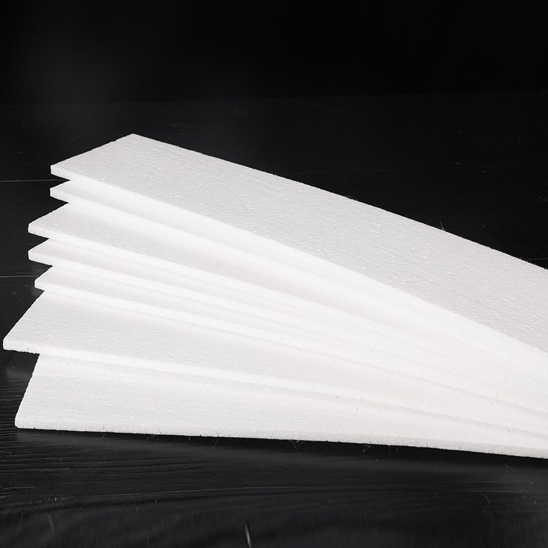 Light Weight MGO/Magnesium Oxide Board Sound Heat Insulation EPS Foam Panel