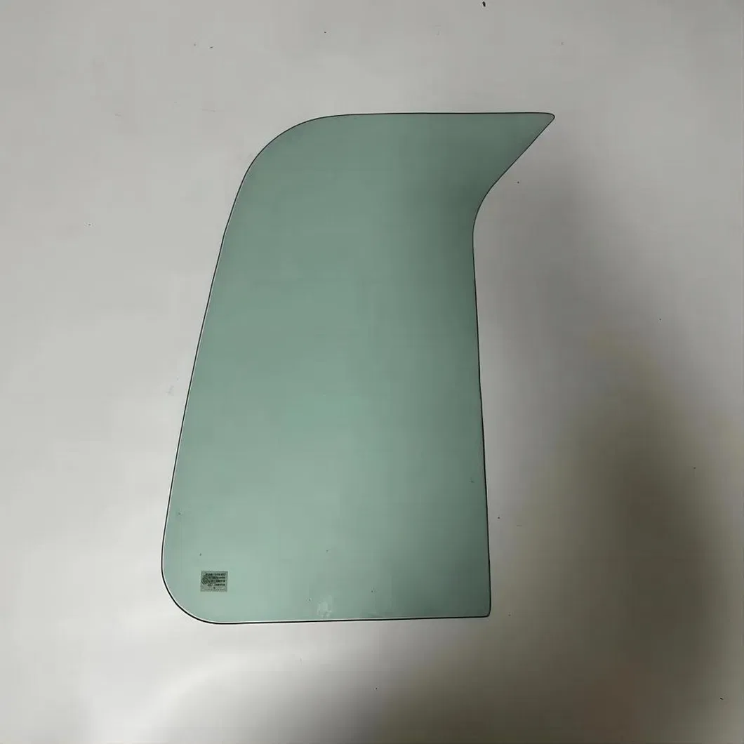 Auto Glass Display 1