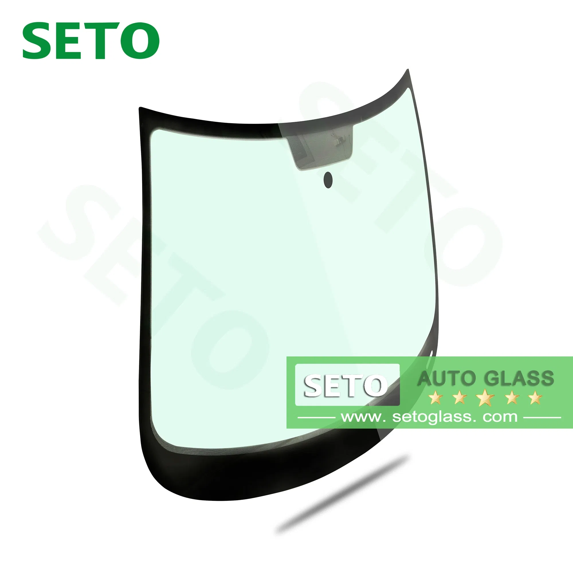 Factory Price Custom Car Glass Front Windshield Rear Glass for Car