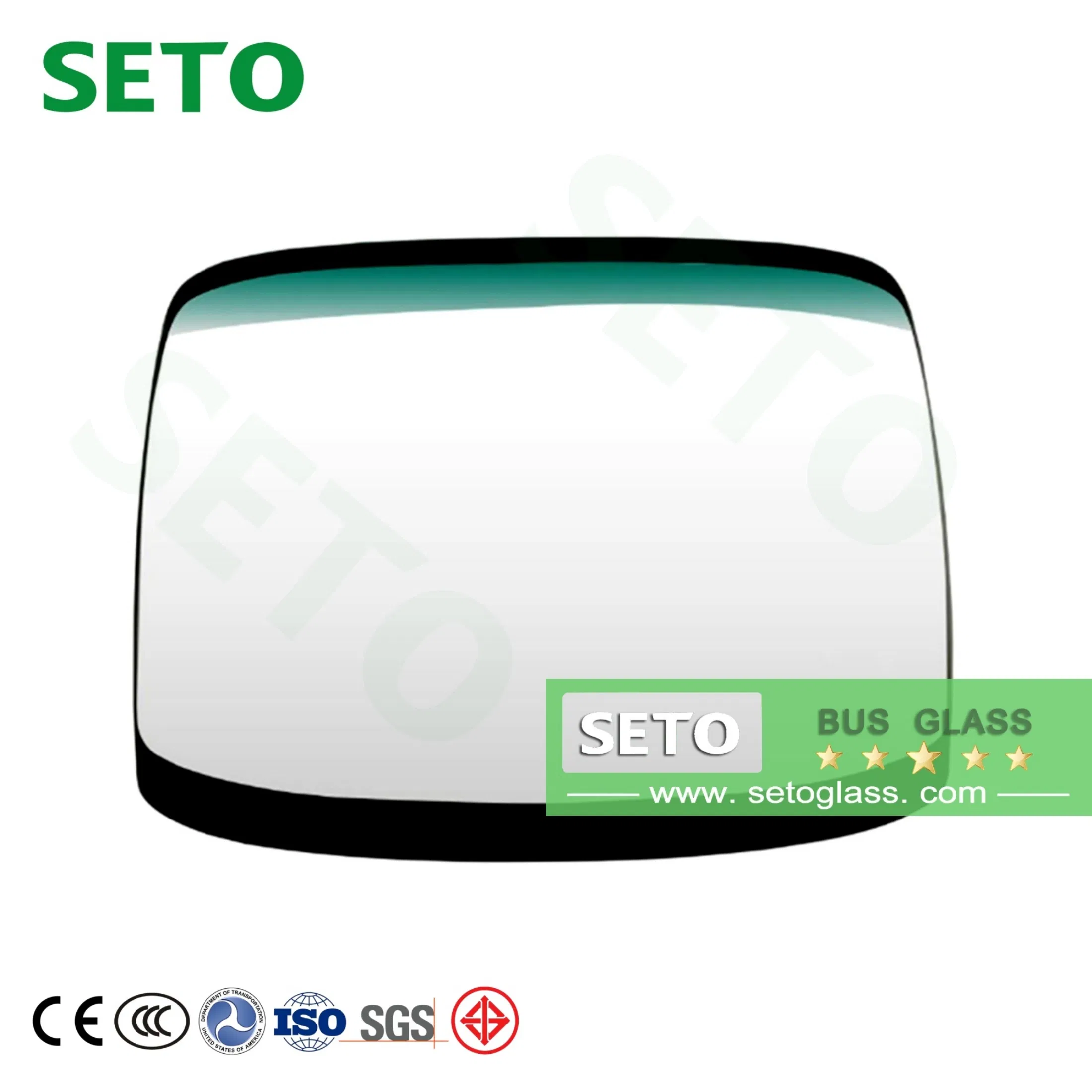Car Front and Back Windshield / Door / Window Car Glass Auto Glass