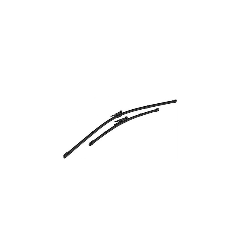 Customized Auto Body System Accessories Design Car Parts Windshield Wiper Blade Plastic Molding