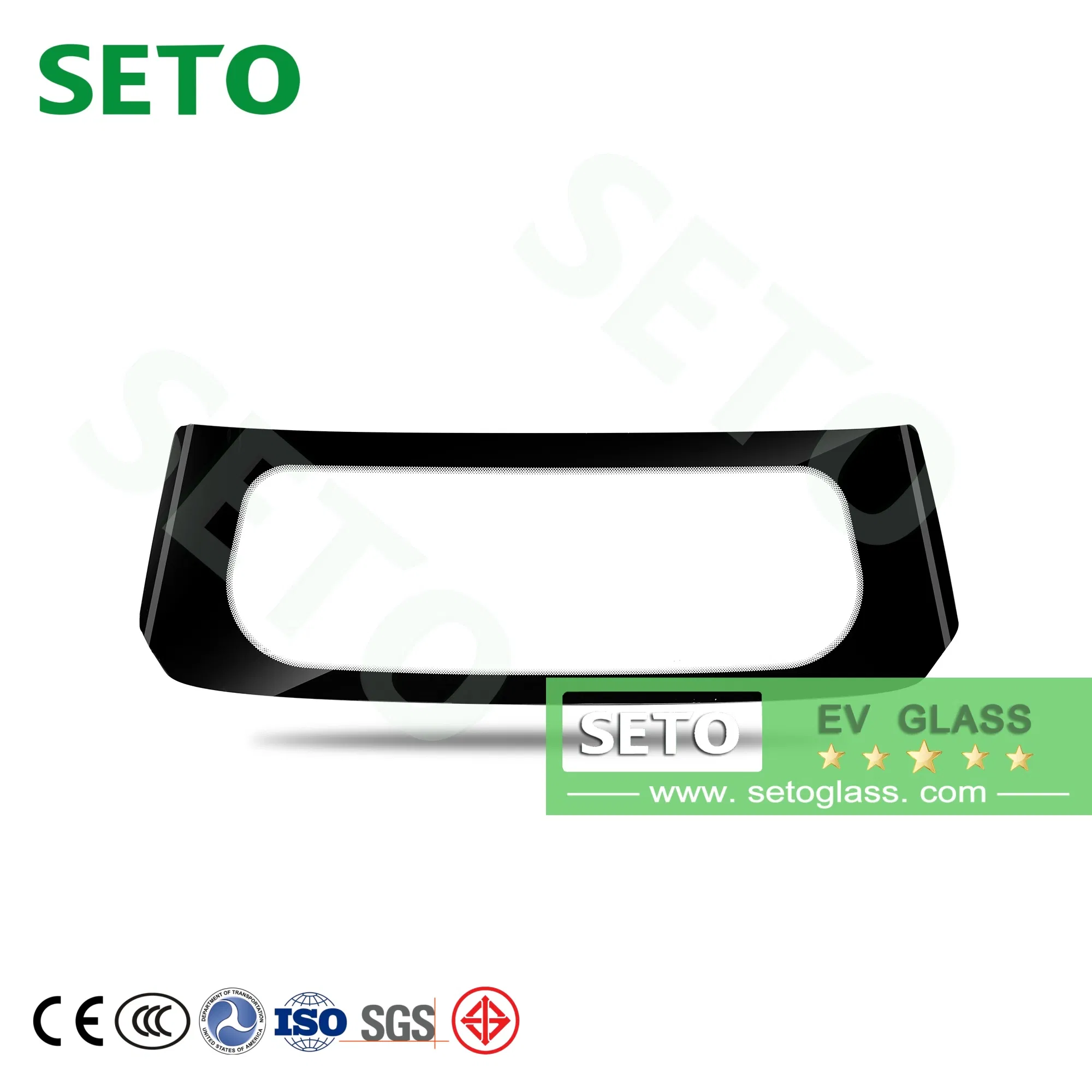 Car Rear Window Glass, Rear Window Glass