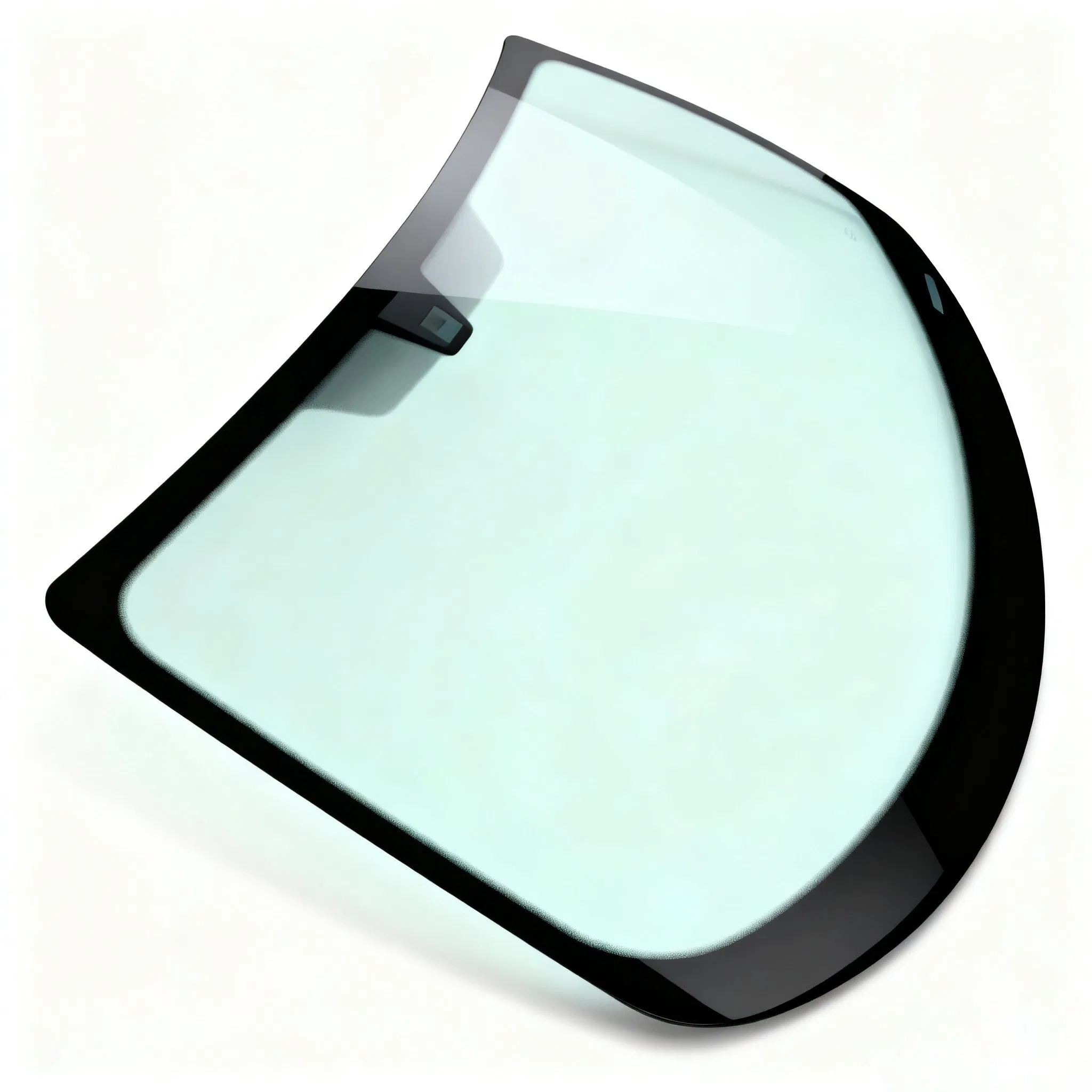 Electrical Heating Glass Full Area Heated Front Windshield Glass