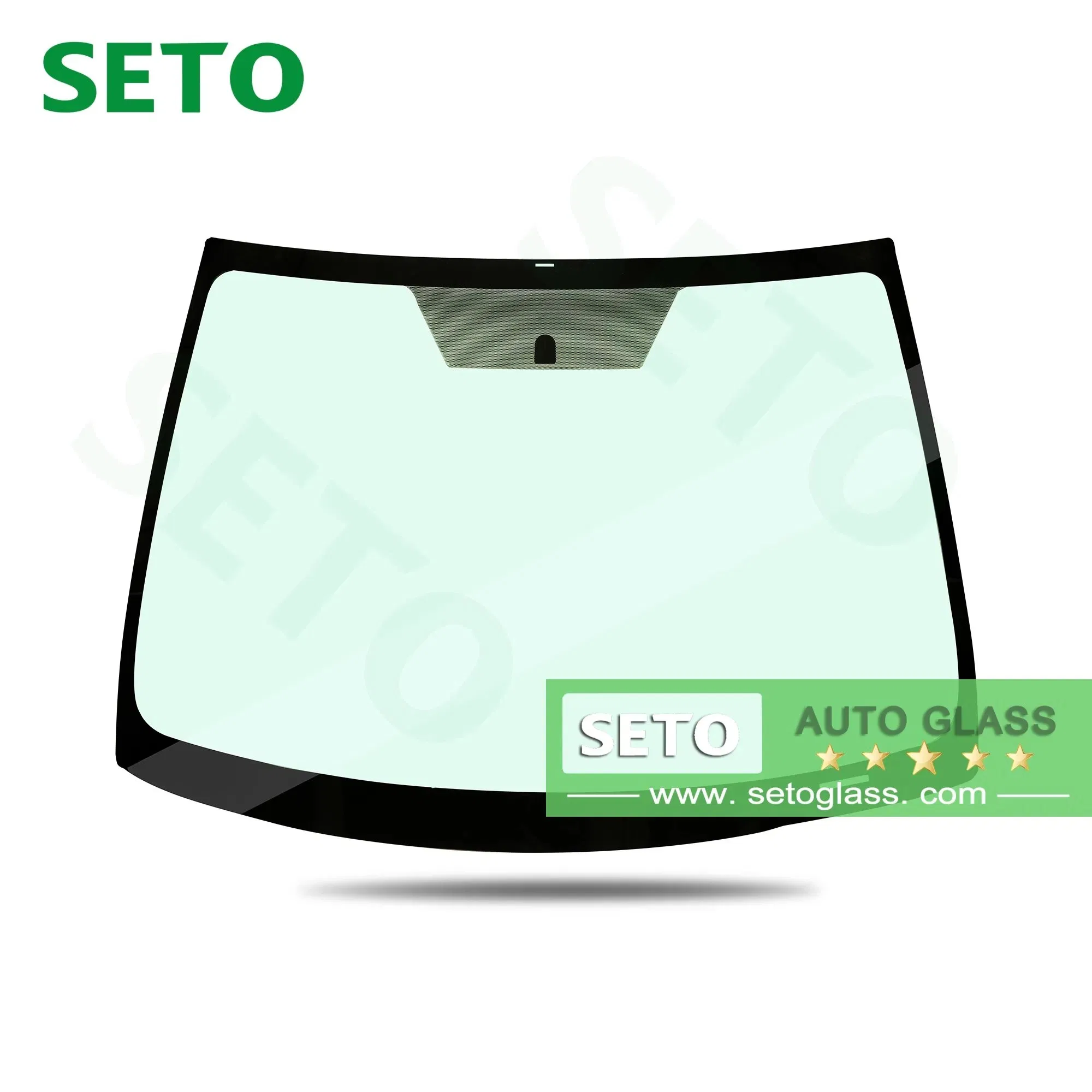 Car Window Glass Door Glass Rear Window for Nissan