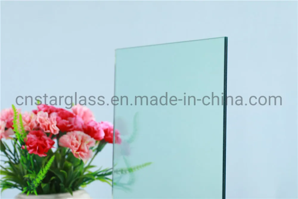 Safety Laminated Glass 2