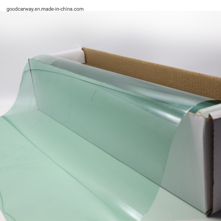 Window Solar Window Tinted Film Electrochromic Switchable Smart Tint Film for Car