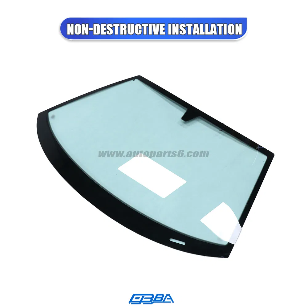 OEM Glass Auto Car Windshield For Lamborghini Gallardo LP550 2004-2009