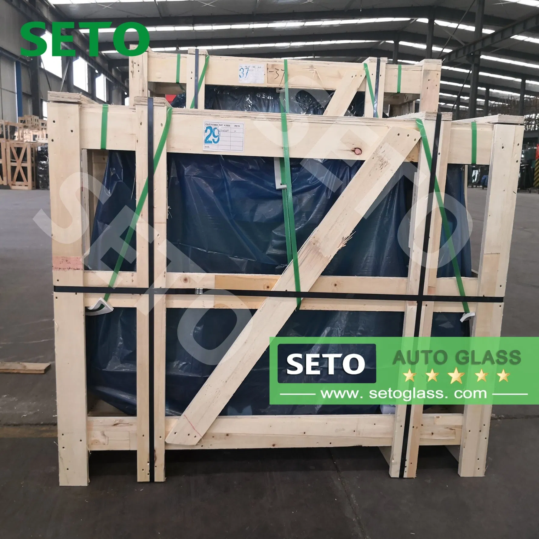 8634gzpr5prb Best Price Safety Glass Pravicy Panoramic Sunroof for Q5 5D SUV 2017-