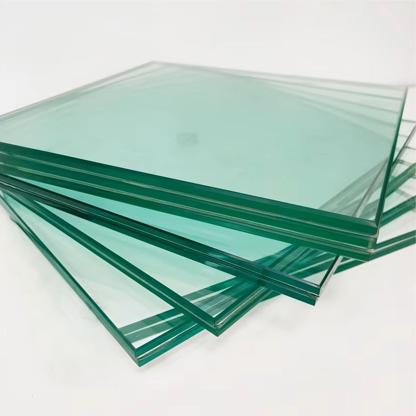 High-Quality BS5051 British Bulletproof Glass for Ultimate Protection