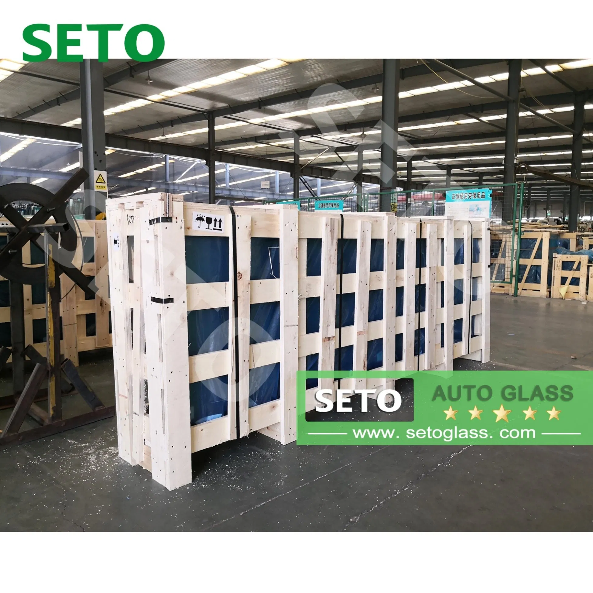 Car Front/Rear/Back/Windshield/Side Window/Mirror Glass for Hilux Ranger Explorer