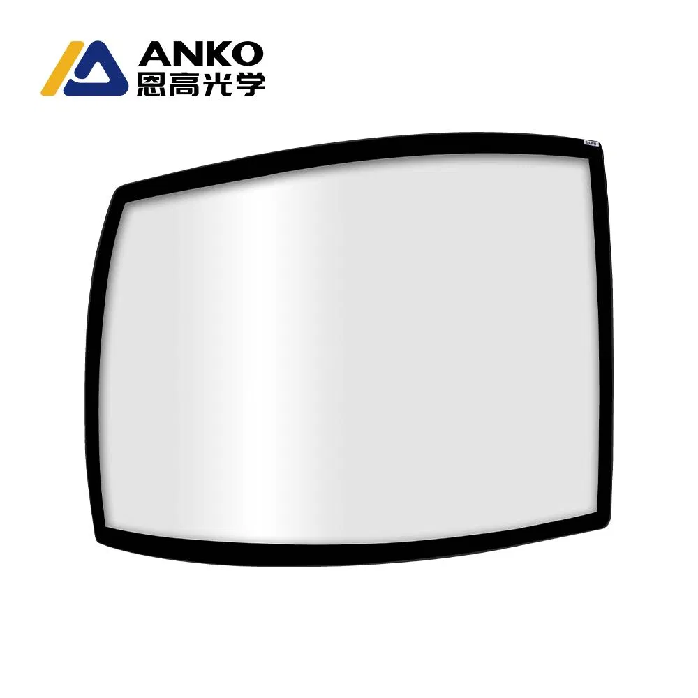 Panoramic Sunroof Automatic Photosensitivity Intelligent Sunroof Polycarbonate Glass
