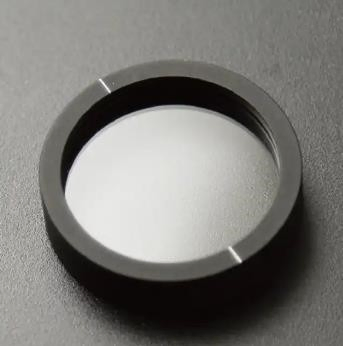 High Quality Quarter Crystal Crystal Low Order Waveplate Quartz Glass