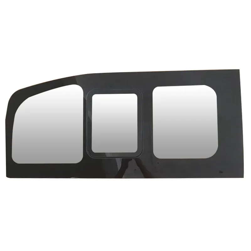 Tempered Glass Detail 3