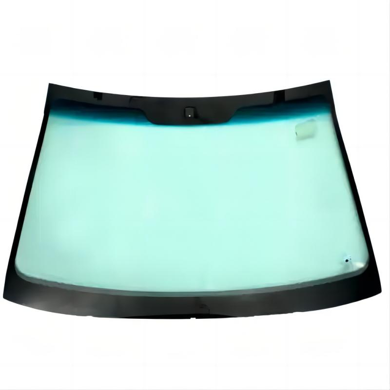 Factory Directly Front Windshield Rear Windscreen Side Window Glass