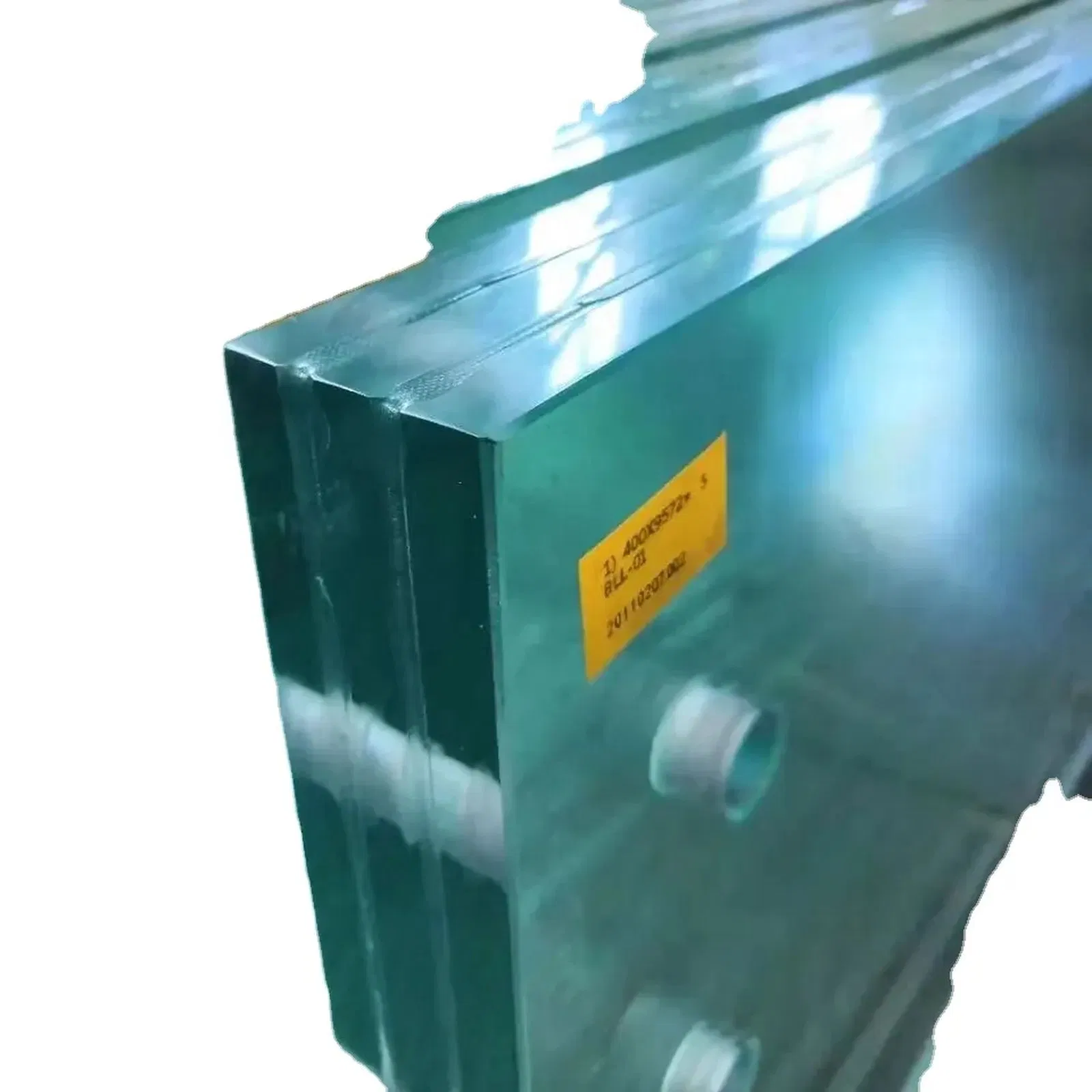 UV Blocking Insulated Glass for Museum and Display Cases Window Glass Glass Smart Glass Film Glass Brick Float Glass Patterned Glass