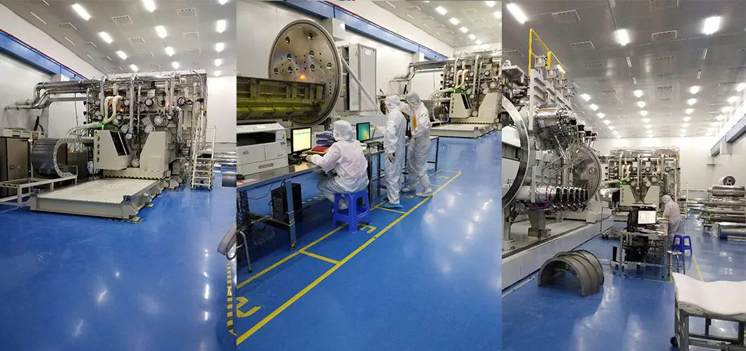 Smart Film Introduction