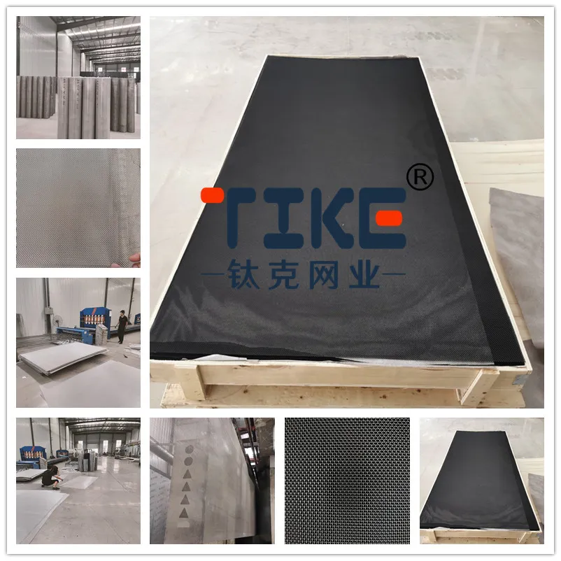 Security Mesh Profile