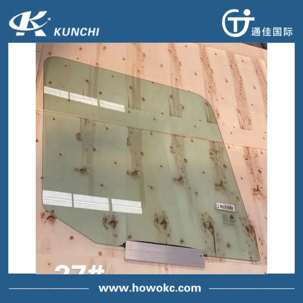 Door Glass WG1642330061/0