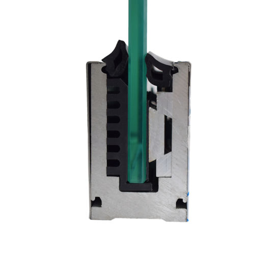 Frameless Clear Flat Curved Toughened Tempered Laminated Safety Glass for Shower Enclosure/Door/ Swimming Poolfence/Furniture/Balustrade/Greenhouse