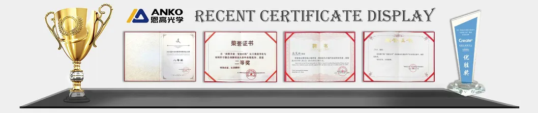 Certificates 2