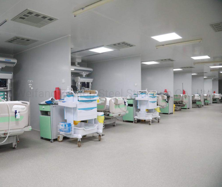 20FT Prefabricated Container Homes Prefab Container House Container Villa Resort Hotel House