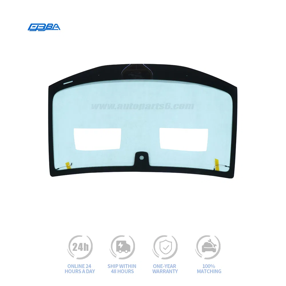 OEM UV-blocking Glass Windshield For Lamborghini Huracan LP580