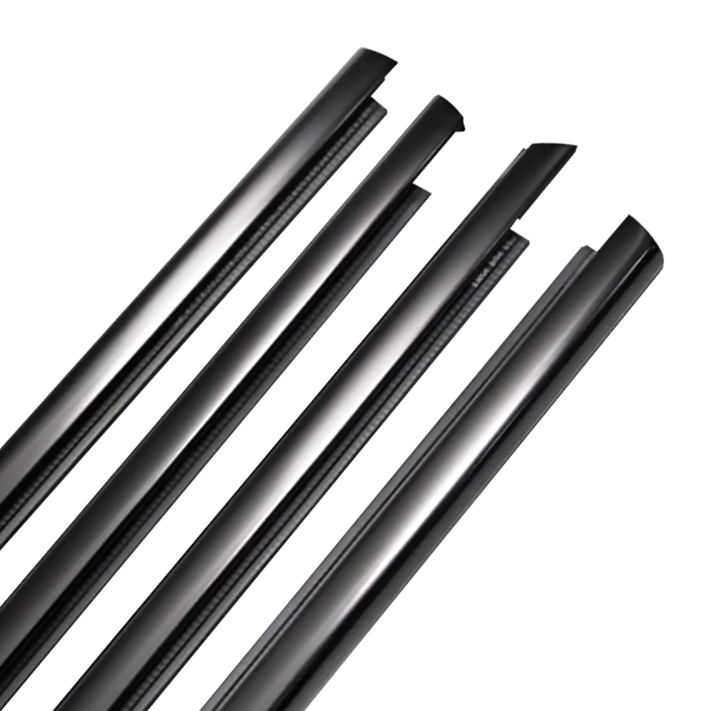 Auto Windshield Rubber Molding Trim Car Door Window Glass Belt Seal Strip Automotive Rubber for BMW G05 X5