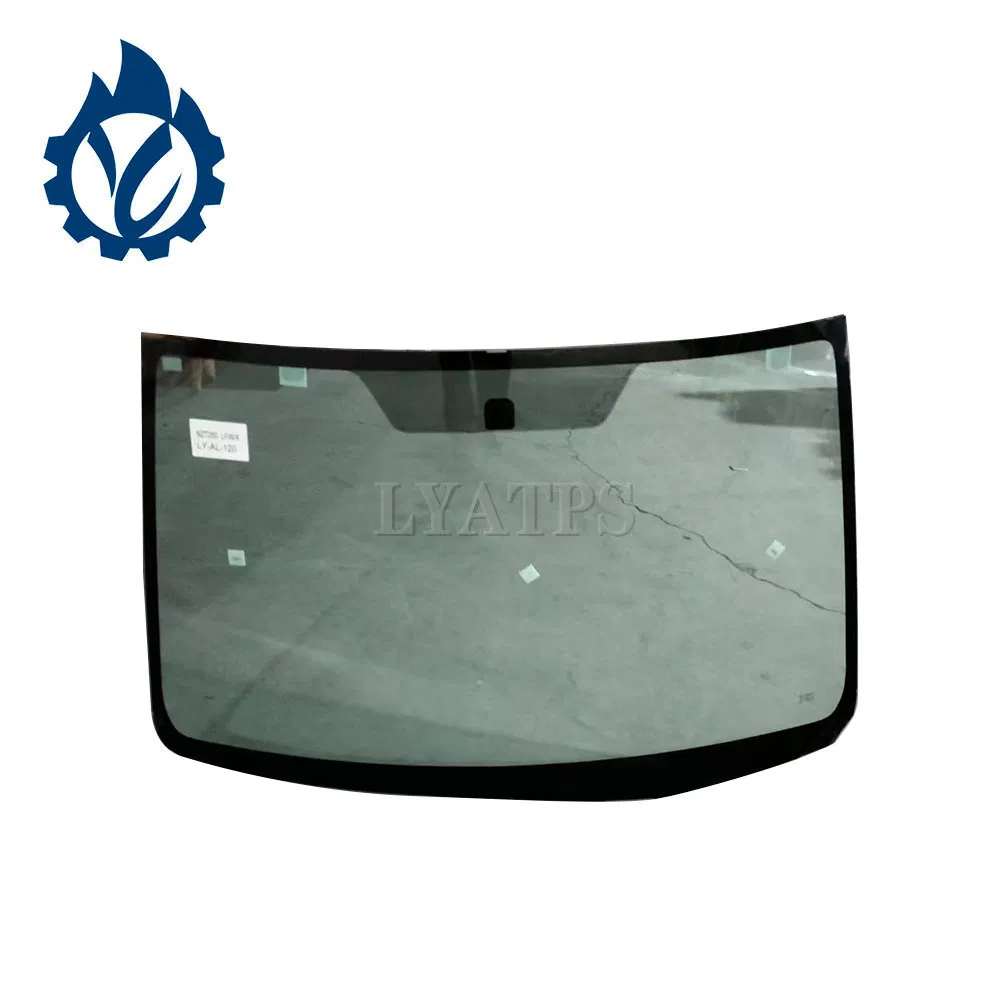 Toyota Allion Windshield 1
