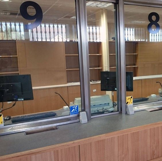 Laminated Safety Thick Bullet Proof Glass for Window Door Wall Auto