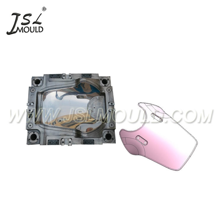 Plastic Scooter Motorcycle Windshield Windscreen Mould