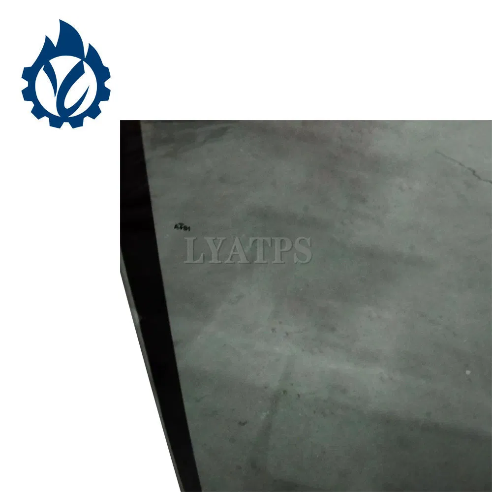 Toyota Allion Windshield 3