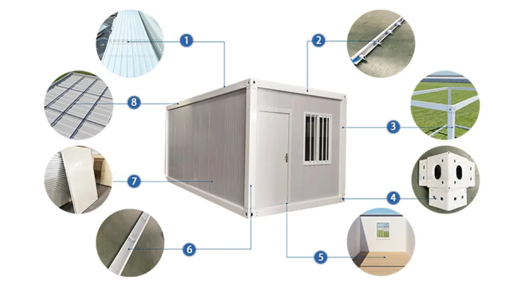 Container House Design