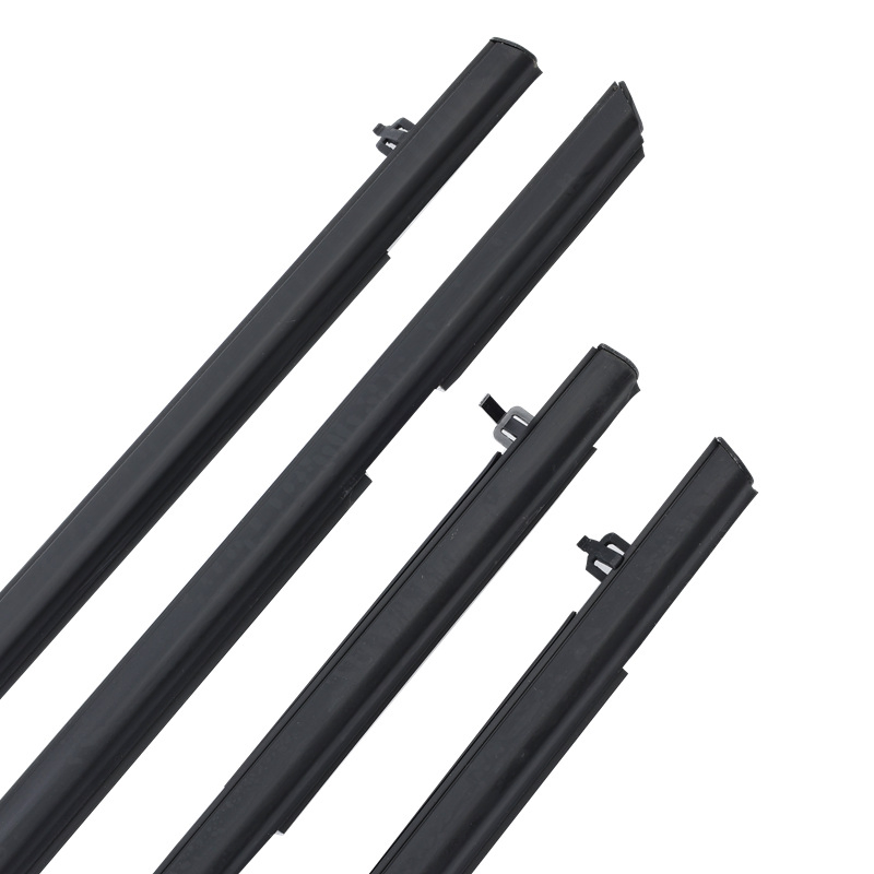 Civic 06-11 External Pressure Strip Window Glass Weatherstrip in Stock