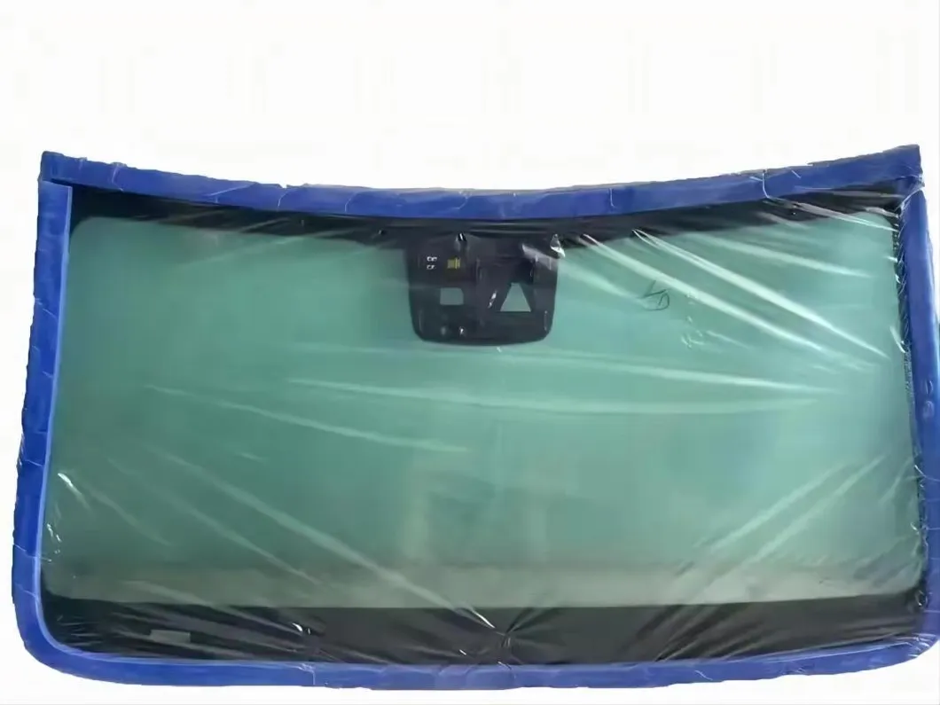 Tempered Glass Detail 1