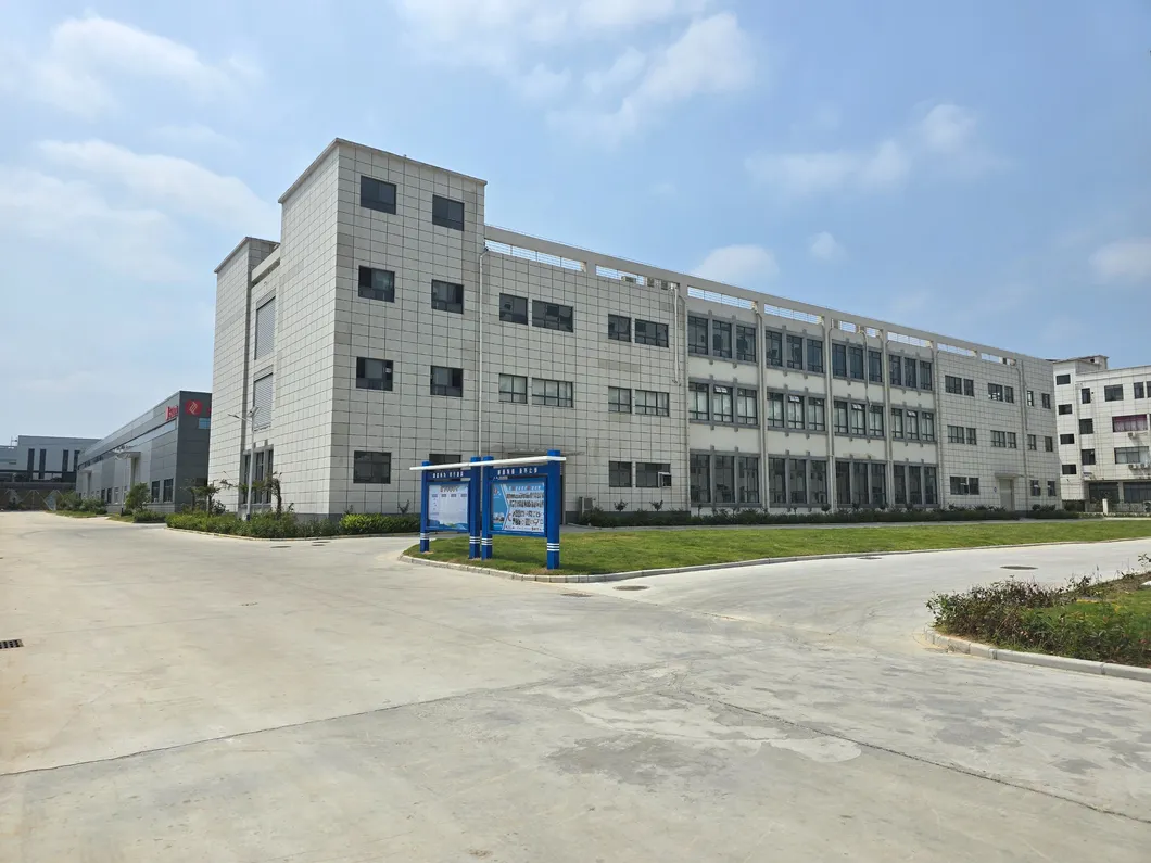 Processing Equipment