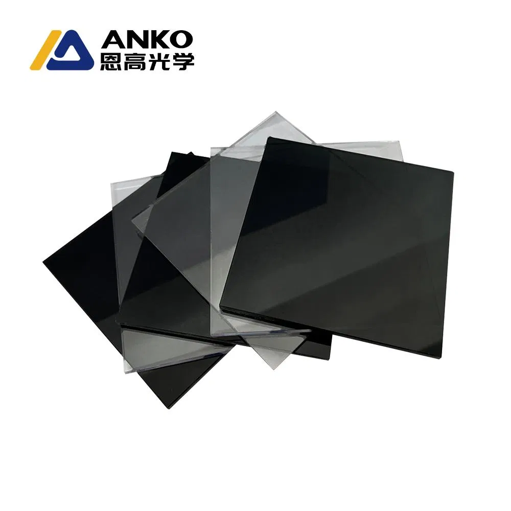 Factory Direct Sale Impact and Weather Resistant Plexi Glass for Roofing