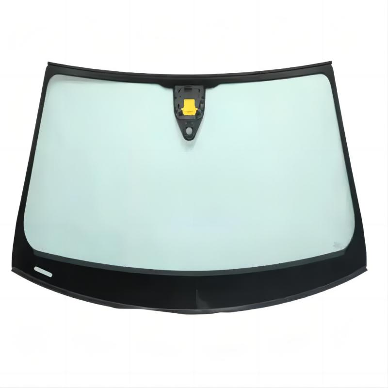 Hot Sale Auto Glass Windscreen Car Front/Rear Windshield Glass for Mercedes-Benz