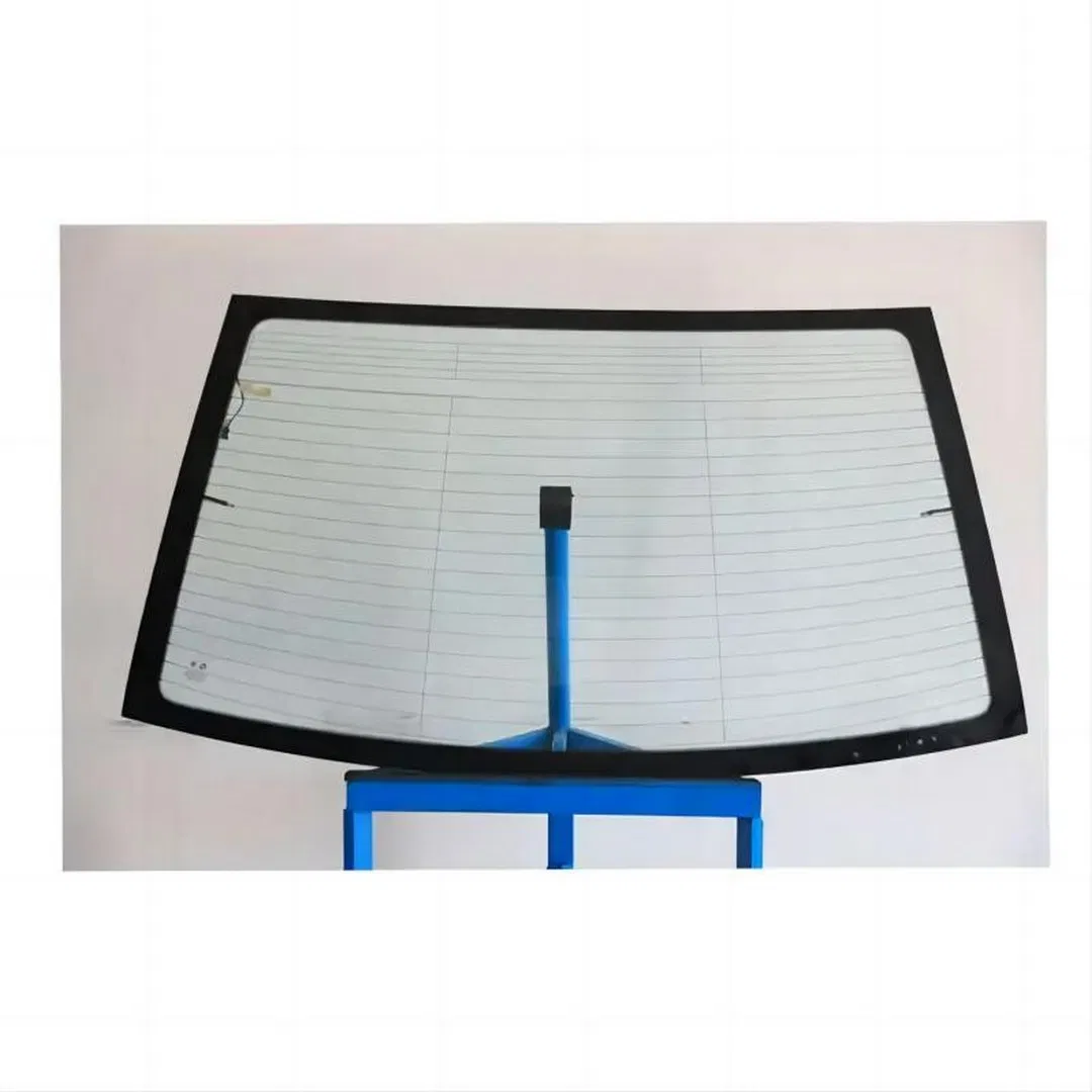 Wholesale Car Glass Windshield Safety Laminated Auto Glass Car Side Window