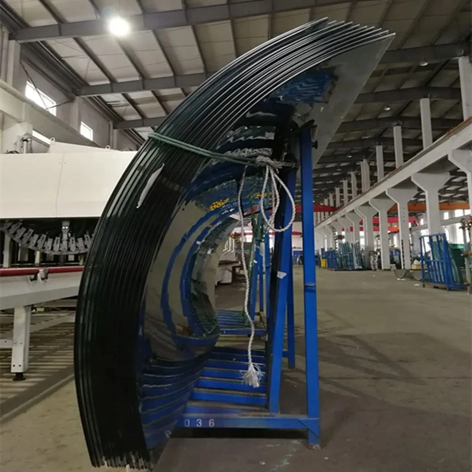 Double Glazed Insulated Glass for Thermal and Sound Insulation 10mm Glass Window Glass Glass Smart Glass Film Glass Brick Float Glass Patterned Glass