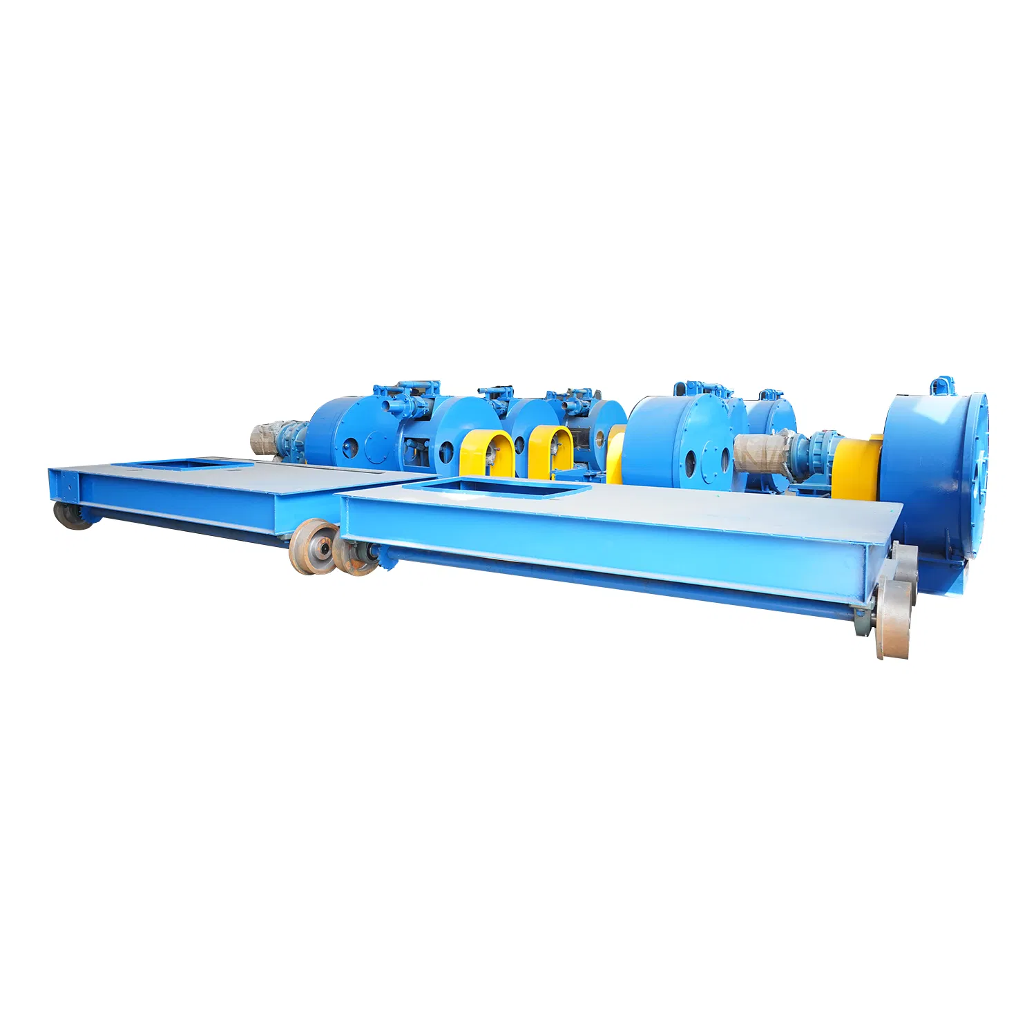 Building Materials EPS Machine Wall-Panel Machinery Wall Panel Making Machine Production Line