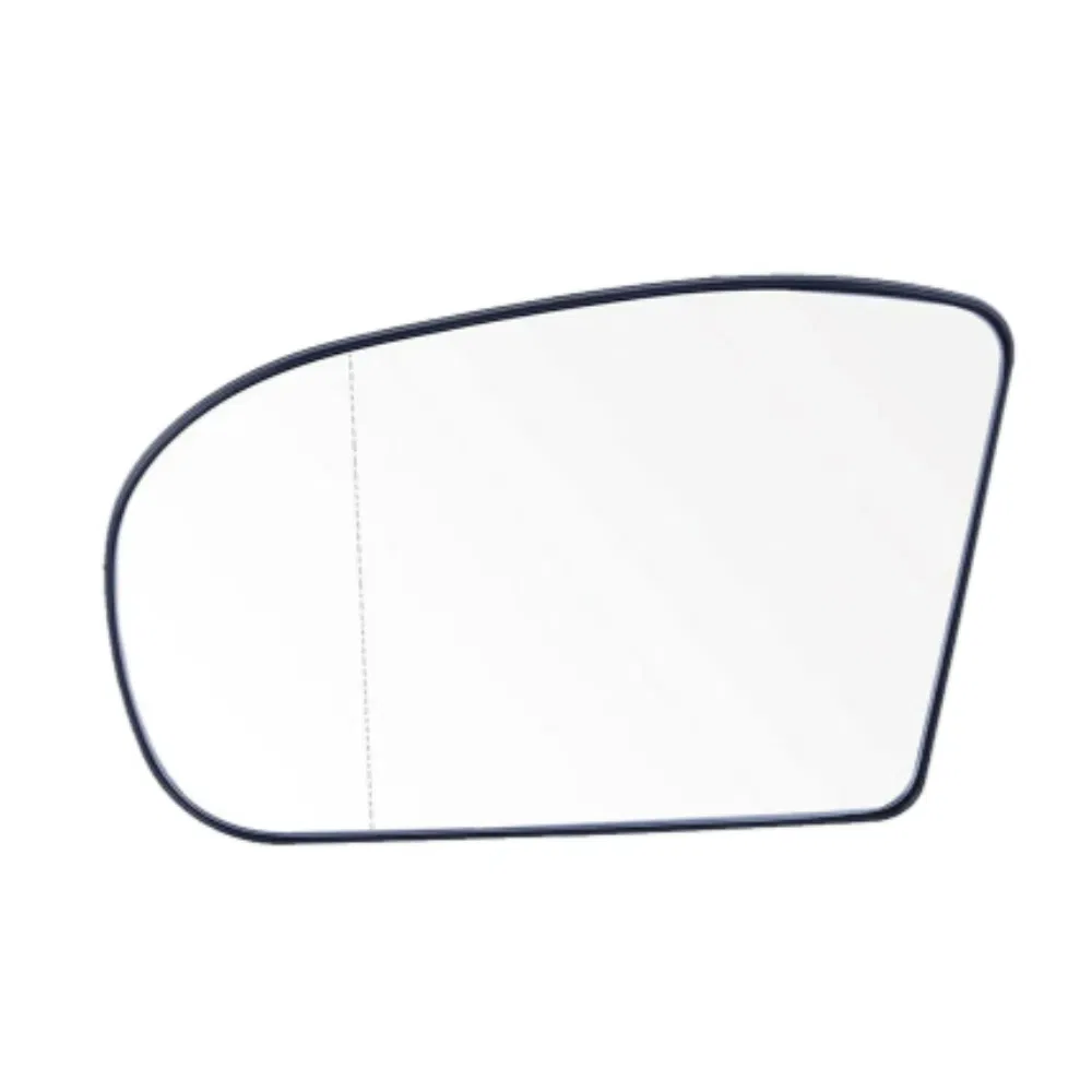 2118100921 2118101021 Replacement Mirror Glass for Mercedes S211 W211