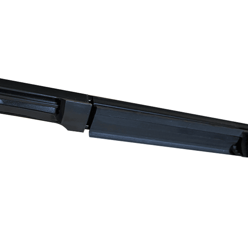 Window Trim Seal Weather Strip Belt Windproof Outer Channel Weatherstrip Molding for Automotive Protection for Audi A4l