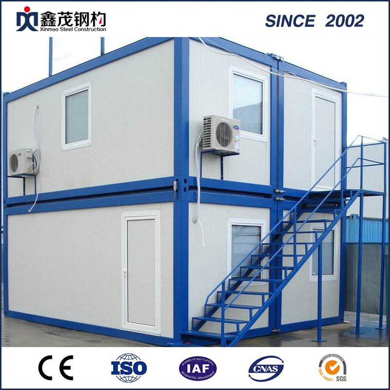 Professional Chinese Supplier Container Home Office Container on Low Cost