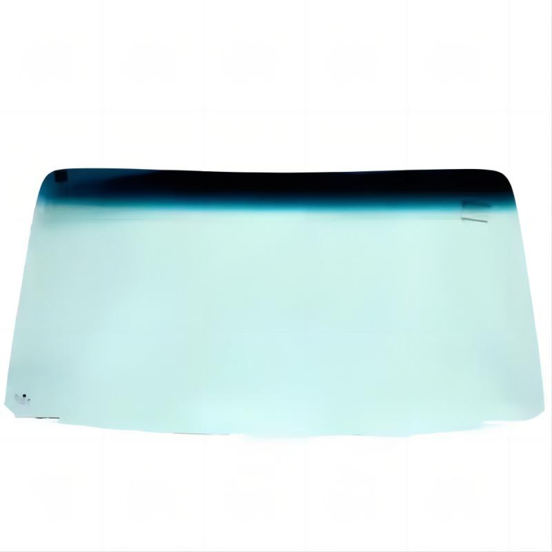 Factory Directly Front Windshield Rear Windscreen Side Window Glass