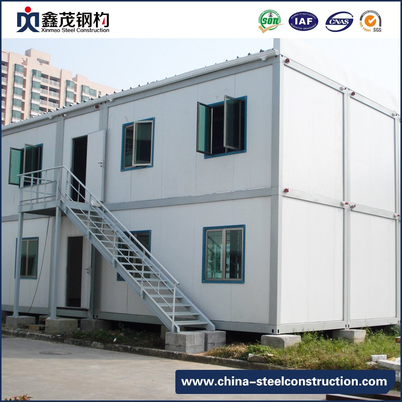 Professional Chinese Supplier Container Home Office Container on Low Cost