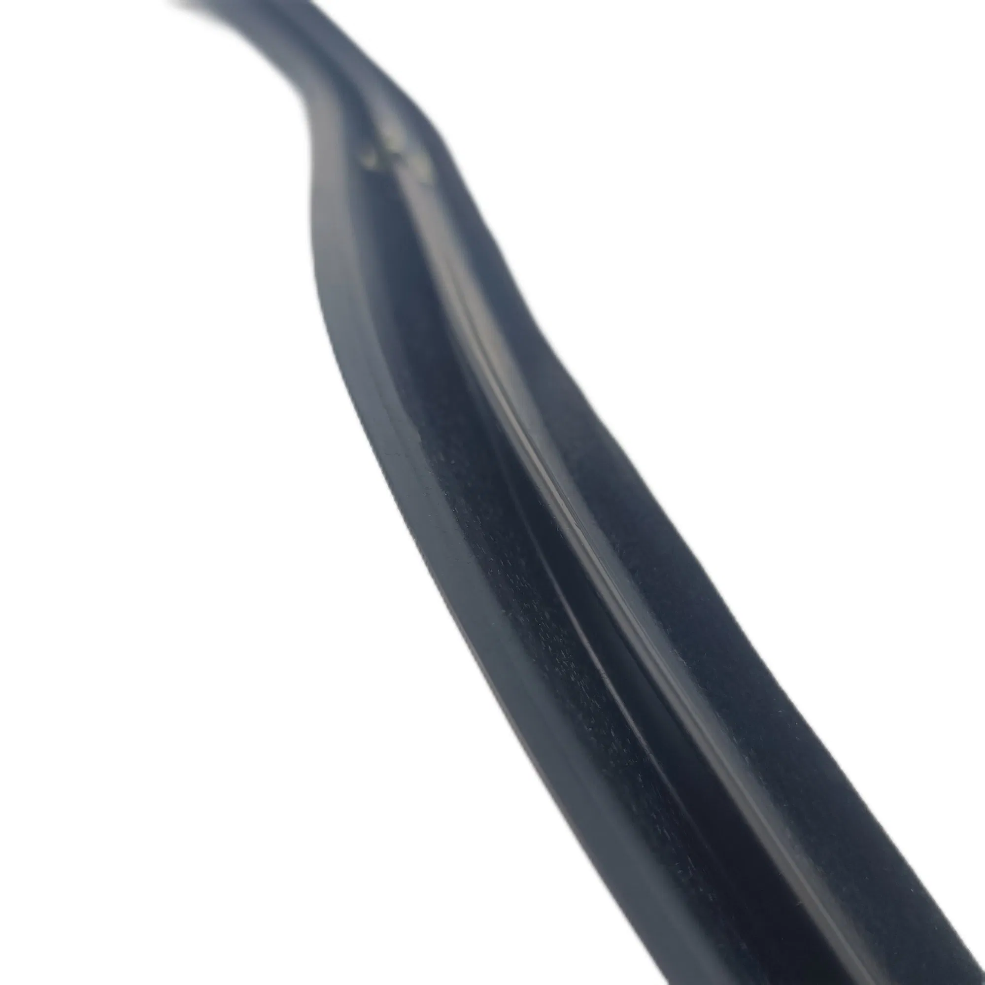 610341030 610341030-Sx Auto Left Front Door Glass Outer Seal Strip Car Window Door Seal Belt for Jmc1040 Kaiyun